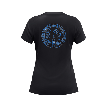 JAKO T-Shirt Light Flow VDH Winnenden