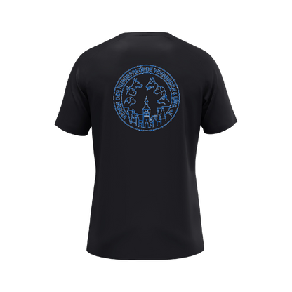 JAKO T-Shirt Light Flow VDH Winnenden