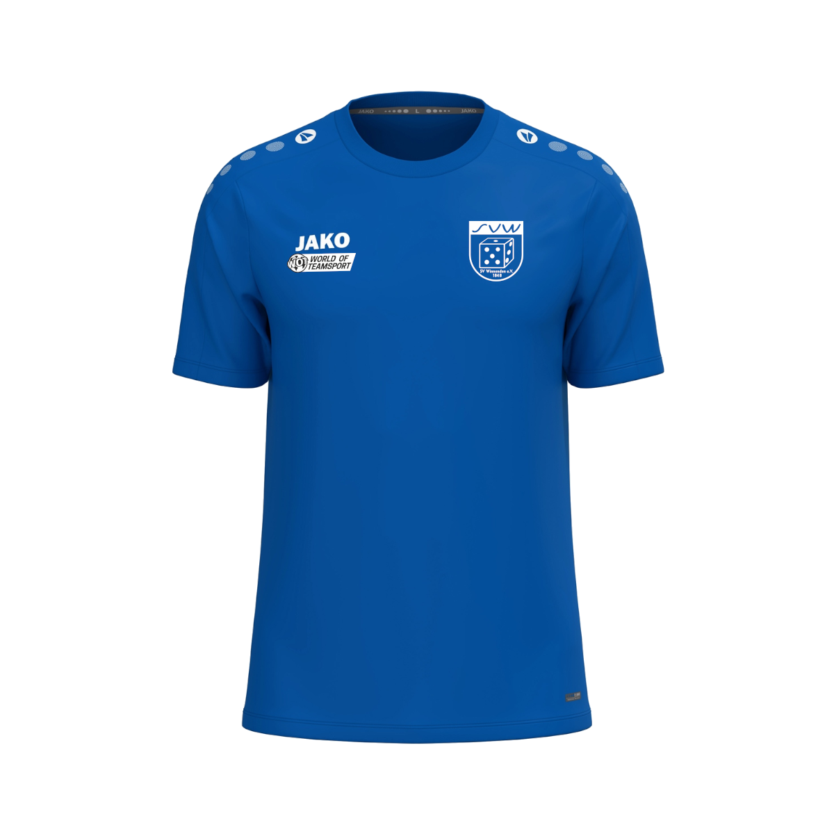 JAKO T-Shirt One SV Winnenden Judo