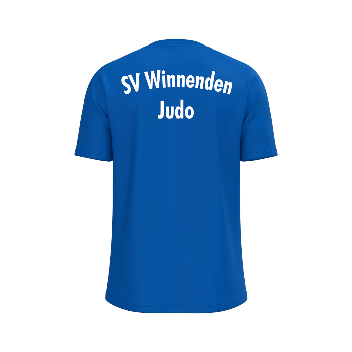 JAKO T-Shirt One SV Winnenden Judo