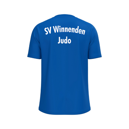 JAKO T-Shirt One SV Winnenden Judo
