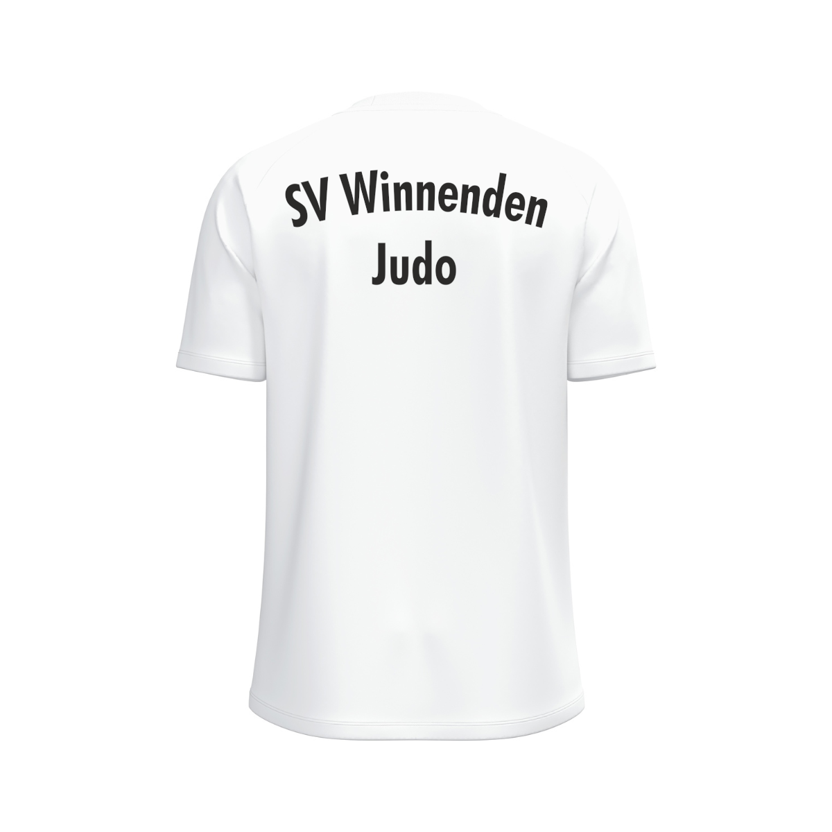 JAKO T-Shirt One  SV Winnenden Judo
