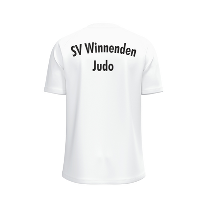 JAKO T-Shirt One  SV Winnenden Judo