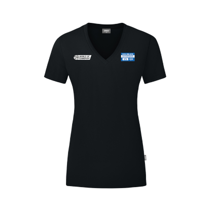 JAKO T-Shirt Organic Damen MSC Schorndorf Hauptverein
