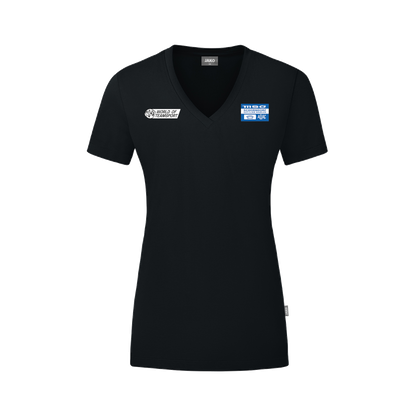JAKO T-Shirt Organic Damen MSC Schorndorf Kart