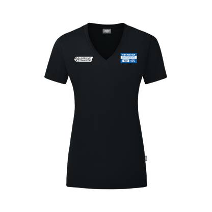 JAKO T-Shirt Organic Damen MSC Schorndorf Trial