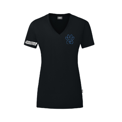 JAKO T-Shirt Organic VDH Winnenden