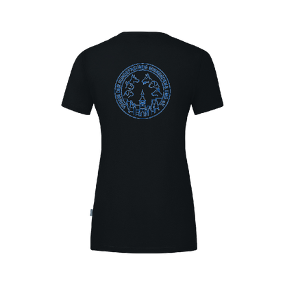 JAKO T-Shirt Organic VDH Winnenden