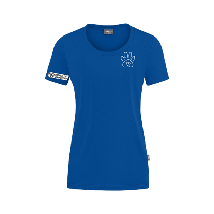 JAKO T-Shirt Organic Stretch VDH Winnenden