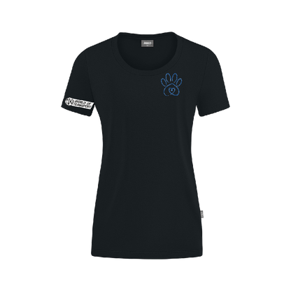 JAKO T-Shirt Organic Stretch VDH Winnenden