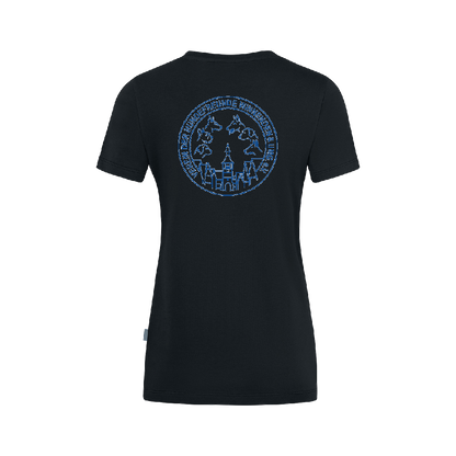 JAKO T-Shirt Organic Stretch VDH Winnenden