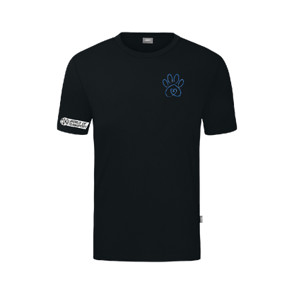 JAKO T-Shirt Organic Stretch VDH Winnenden