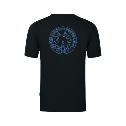 JAKO T-Shirt Organic Stretch VDH Winnenden