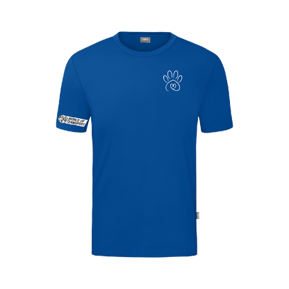 JAKO T-Shirt Organic VDH Winnenden