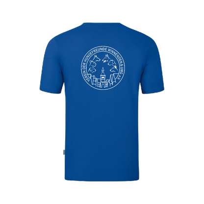 JAKO T-Shirt Organic VDH Winnenden