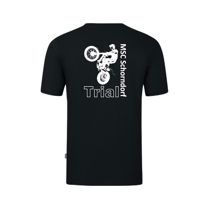 JAKO T-Shirt Organic Kids MSC Schorndorf Trial