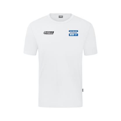 JAKO T-Shirt Organic MSC Schorndorf Null