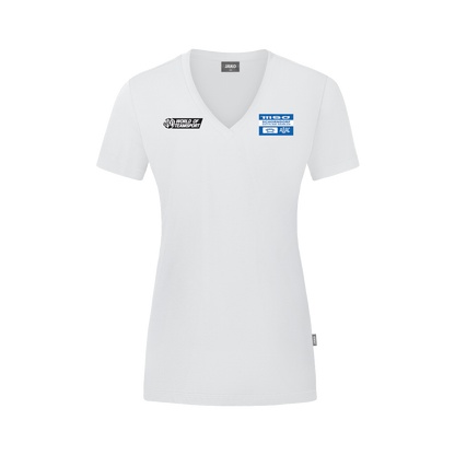 JAKO T-Shirt Organic MSC Schorndorf Null