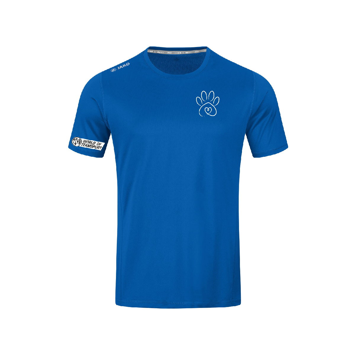 JAKO T-Shirt Run 2.0 VDH Winnenden