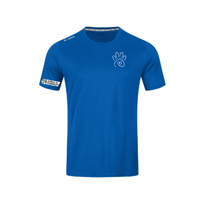 JAKO T-Shirt Run 2.0 VDH Winnenden