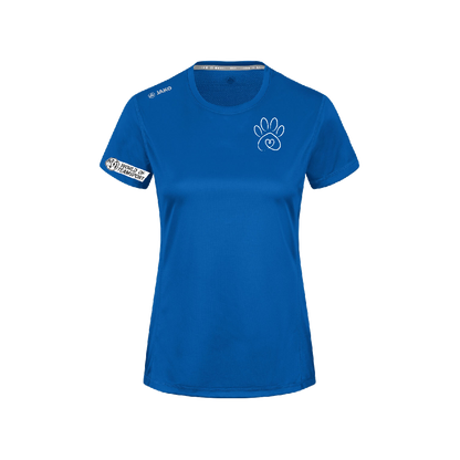 JAKO T-Shirt Run 2.0 VDH Winnenden