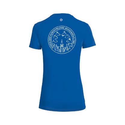 JAKO T-Shirt Run 2.0 VDH Winnenden