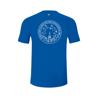 JAKO T-Shirt Run 2.0 VDH Winnenden