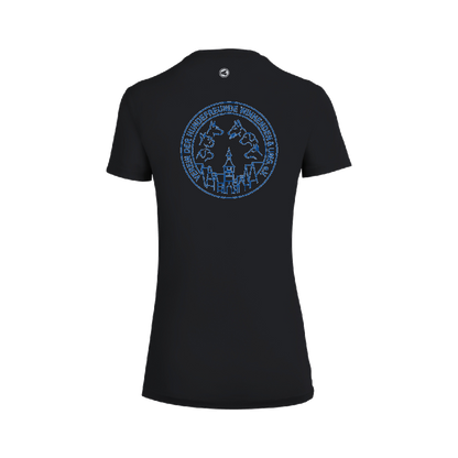 JAKO T-Shirt Run 2.0 VDH Winnenden