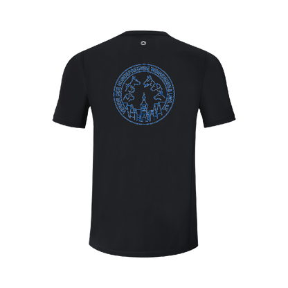 JAKO T-Shirt Run 2.0 VDH Winnenden