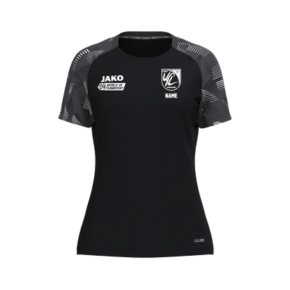 JAKO T-Shirt Sonic VFL Waiblingen Turnen Frauen/Mädchen