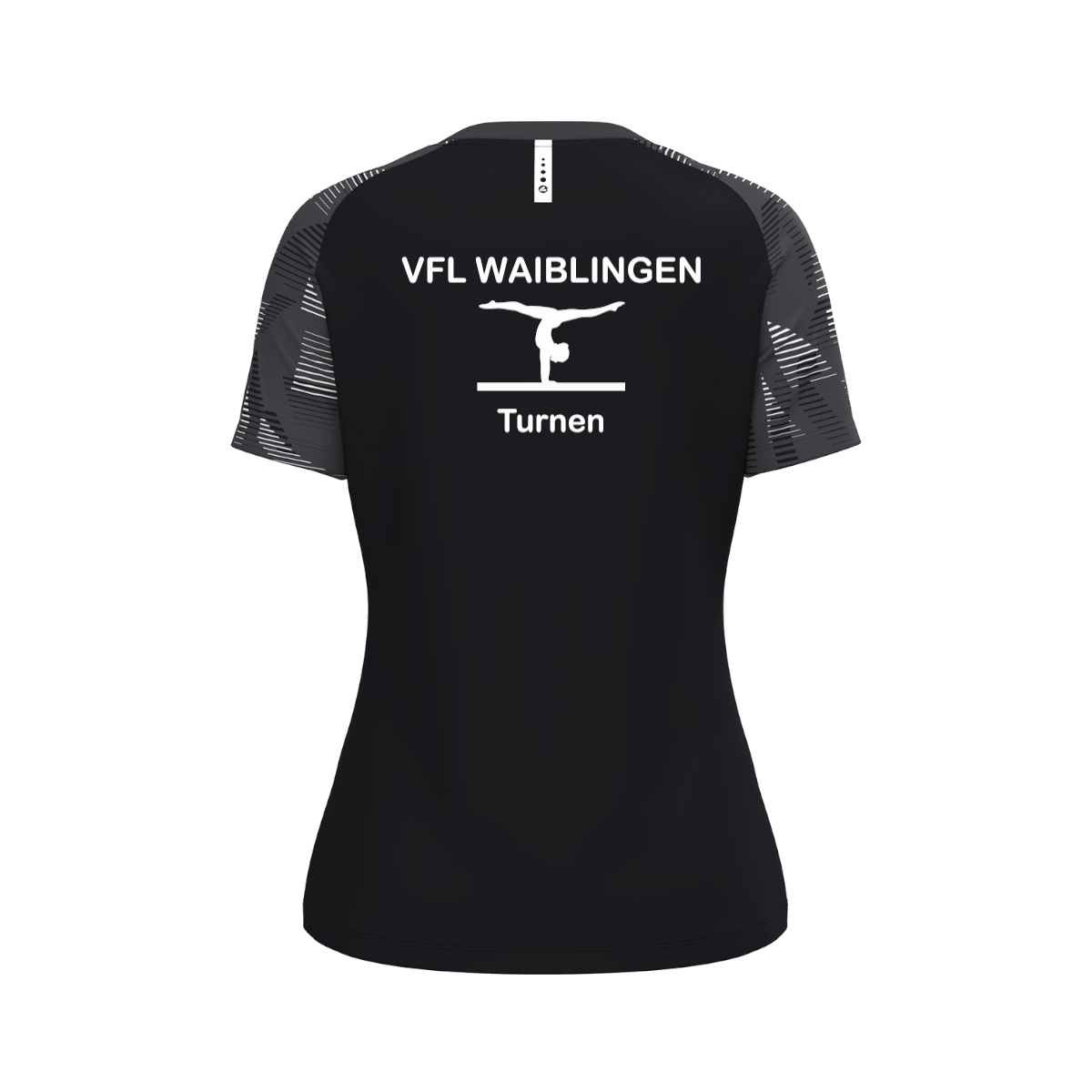 JAKO T-Shirt Sonic VFL Waiblingen Turnen Frauen/Mädchen