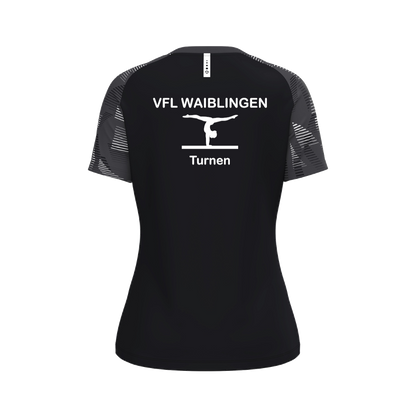 JAKO T-Shirt Sonic VFL Waiblingen Turnen Frauen/Mädchen