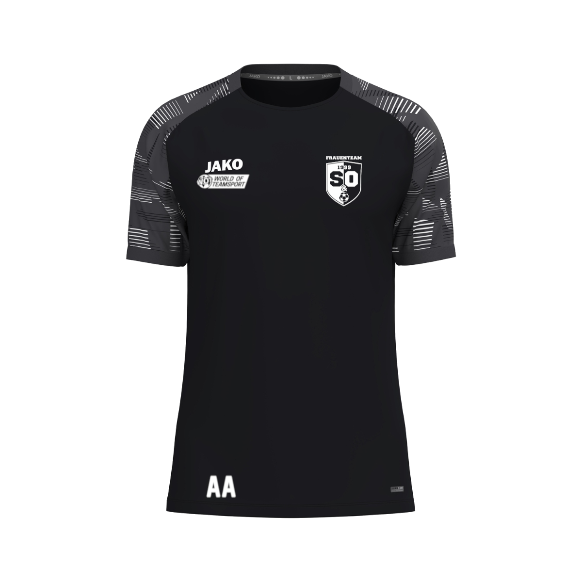 JAKO T-Shirt Sonic SGM Oppenweiler/Sulzbach Trainer