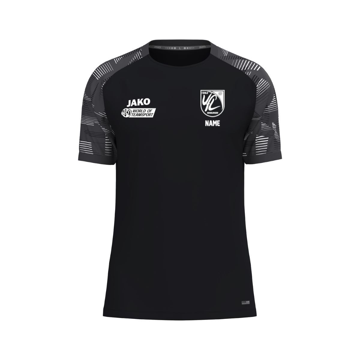 JAKO T-Shirt Sonic VFL Waiblingen Turnen Frauen/Mädchen