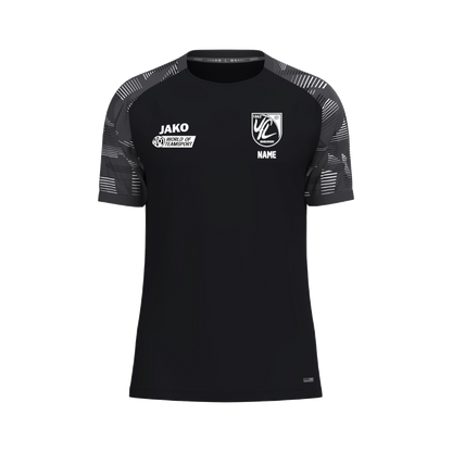JAKO T-Shirt Sonic VFL Waiblingen Turnen Frauen/Mädchen