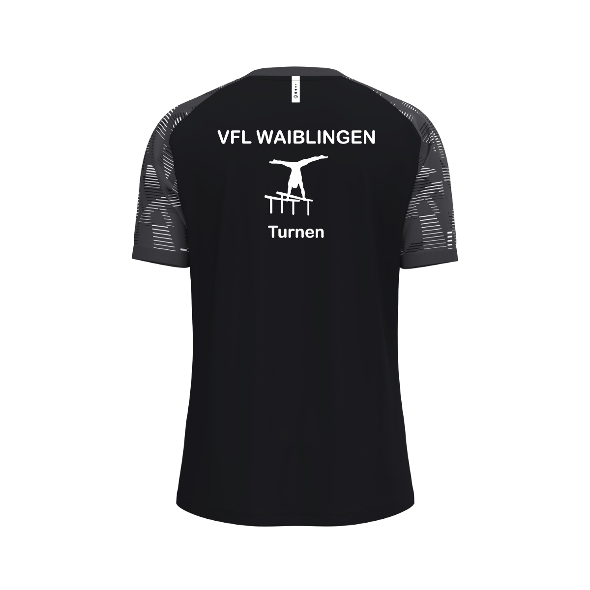 JAKO T-Shirt Sonic VFL Waiblingen Turnen Herren/Jungen