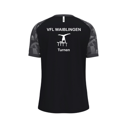 JAKO T-Shirt Sonic VFL Waiblingen Turnen Herren/Jungen