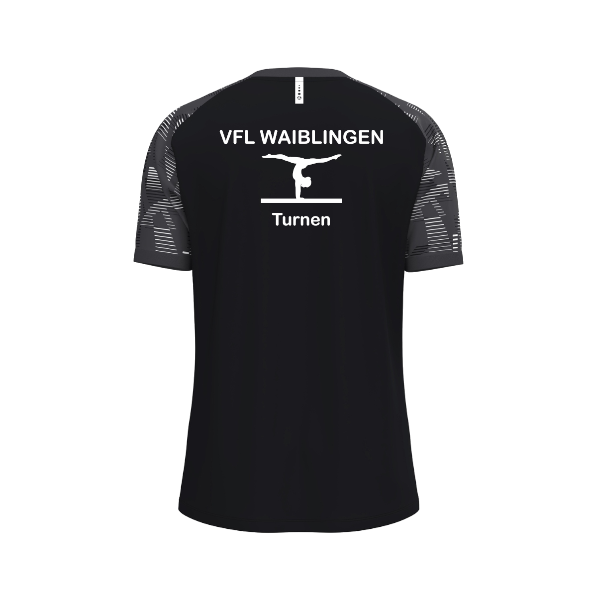 JAKO T-Shirt Sonic VFL Waiblingen Turnen Frauen/Mädchen