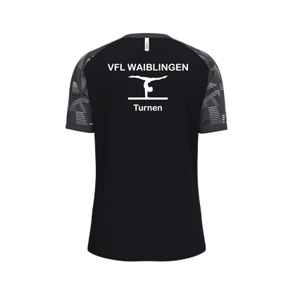 JAKO T-Shirt Sonic VFL Waiblingen Turnen Frauen/Mädchen