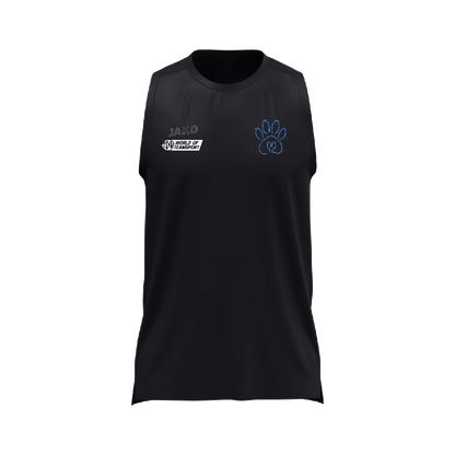 JAKO Tanktop Light Flow VDH Winnenden