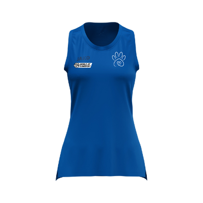 JAKO Tanktop Light Flow VDH Winnenden