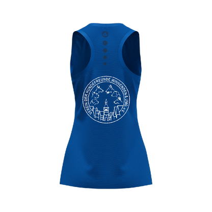 JAKO Tanktop Light Flow VDH Winnenden