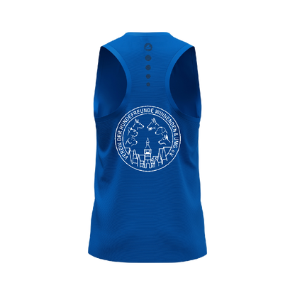 JAKO Tanktop Light Flow VDH Winnenden