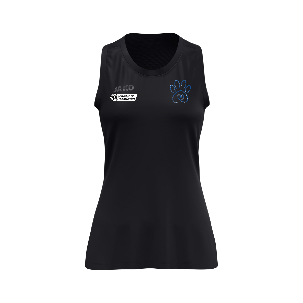 JAKO Tanktop Light Flow VDH Winnenden