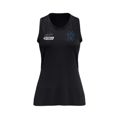 JAKO Tanktop Light Flow VDH Winnenden