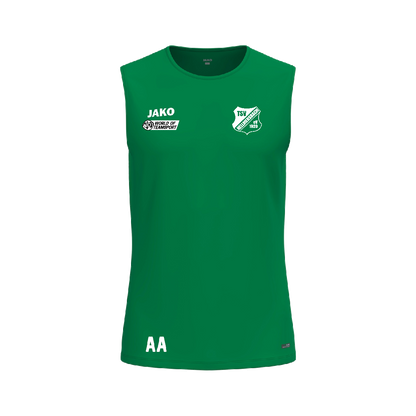 JAKO Tanktop One TSV Nellmersbach Fußball