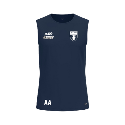 JAKO Tanktop One KTSV Hösslinswart