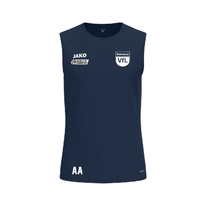 JAKO Tanktop One VFL Winterbach Jugend