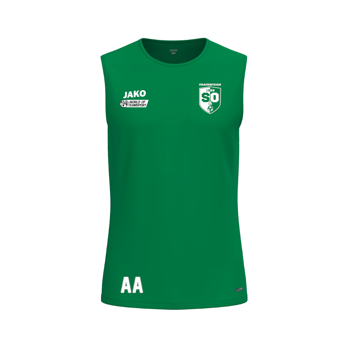 JAKO Tanktop One SGM Oppenweiler/Sulzbach Frauen