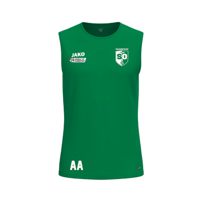 JAKO Tanktop One SGM Oppenweiler/Sulzbach Frauen